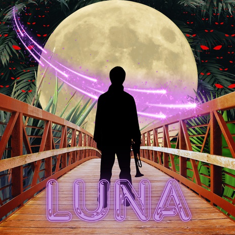 Luna | Boomplay Music