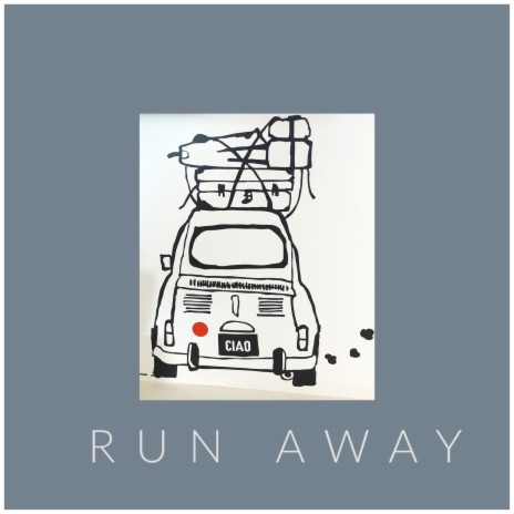 Run Away ft. Kaalon Joel | Boomplay Music
