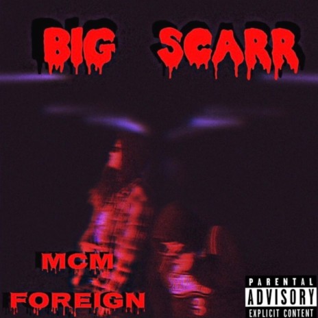 Big Scarr | Boomplay Music