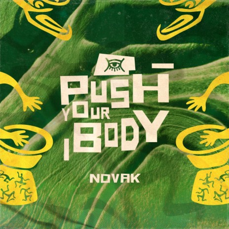 Push Your Body (Extended Mix)
