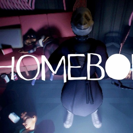 HomeBody | Boomplay Music