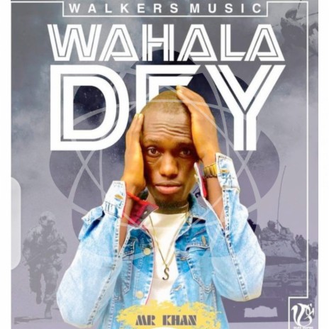 Wahala Dey | Boomplay Music