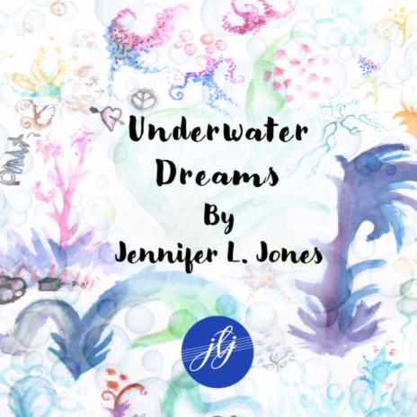 Underwater Dreams | Boomplay Music