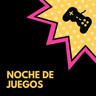 Noche de Juegos