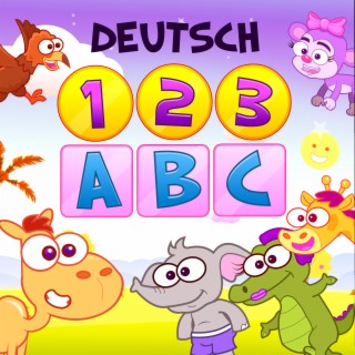 ABC / 123 (Deutsch)