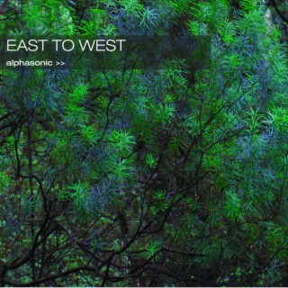 East to West