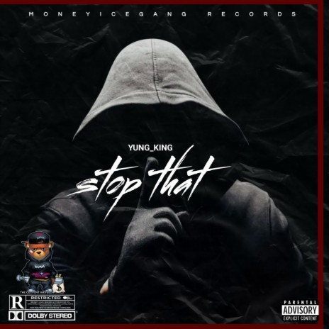 STOP THAT (TREVELLE DISS) | Boomplay Music