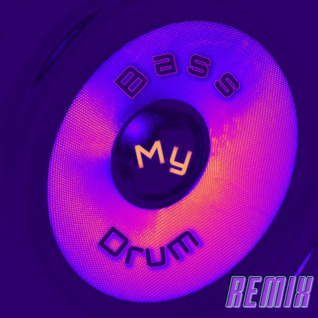 Bass My Drum (Trap Remix) | Boomplay Music