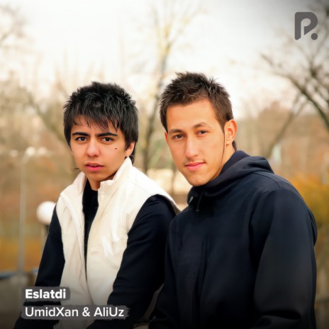 Eslatdi ft. AliUz | Boomplay Music