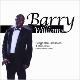 Barry Williams