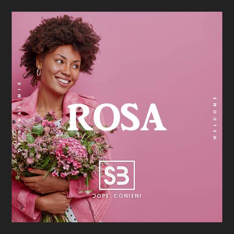 Rosa (Instrumental Ghetto Zouk x Kizomba Zouk Love) | Boomplay Music