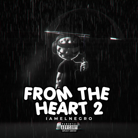 From The Heart 2 ft. Michelle Franco | Boomplay Music