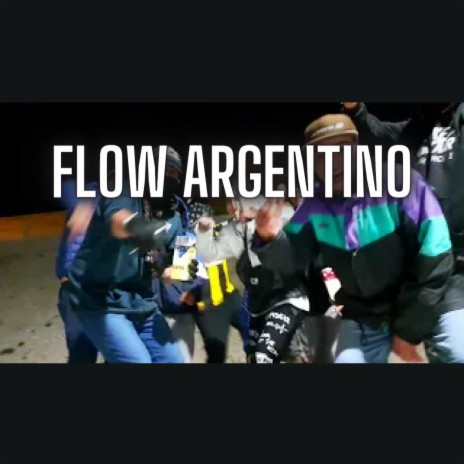 Flow argentino