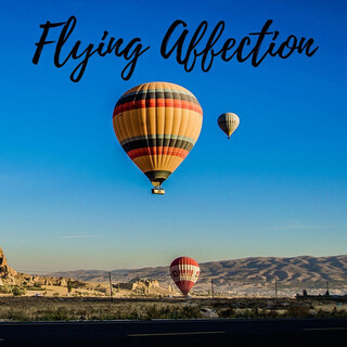 Flying Affection