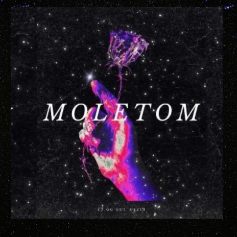 MOLETOM ft. GSZIN MOB & EuJhoup | Boomplay Music