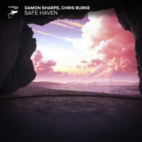Safe Haven ft. Chris Burke | Boomplay Music