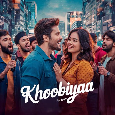 Khoobiyaa | Boomplay Music