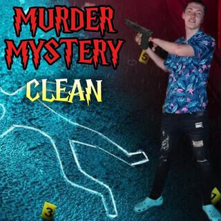 Murder Mystery (Radio Edit)