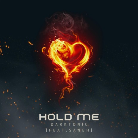 Hold me ft. Saneh | Boomplay Music