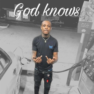 God Know (Radio Edit)