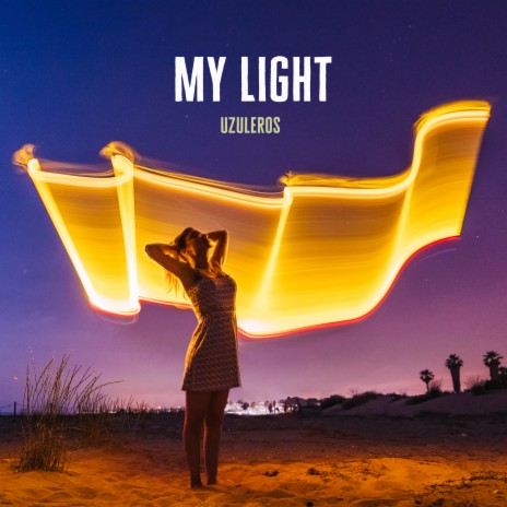 My Light | Boomplay Music