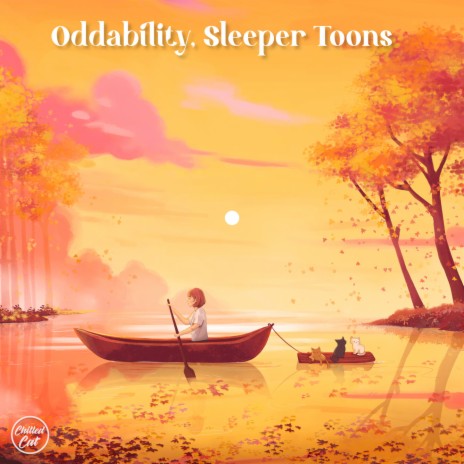 Quiet Sunrise ft. Sleeper Toons & Chilled Cat