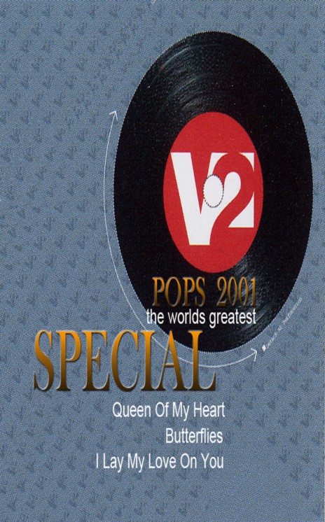 Queen Of My Heart | Boomplay Music