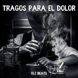 TRAGOS PARA EL DOLOR - Boom Bap Beat