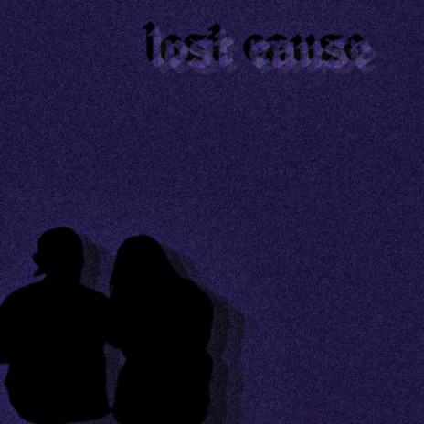 lost cause ft. Lina | Boomplay Music