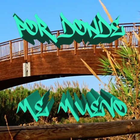 Por Donde Me Muevo | Boomplay Music