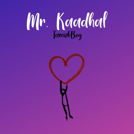 Kaadhal | Boomplay Music