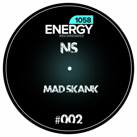 Mad Skank (Original Mix) | Boomplay Music