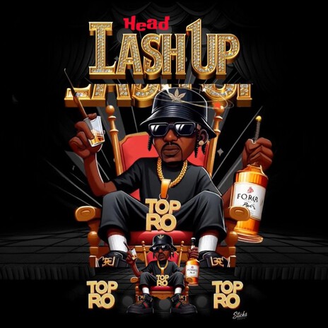 Head LashUp | Boomplay Music