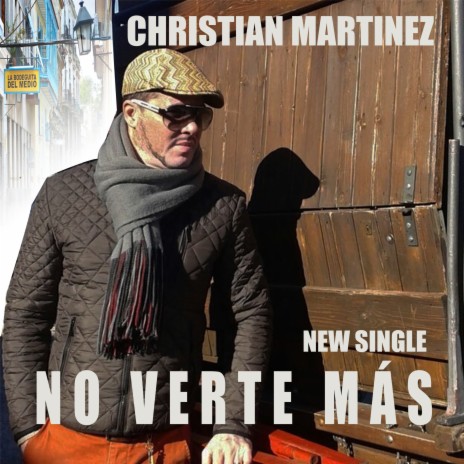 No Verte Más | Boomplay Music