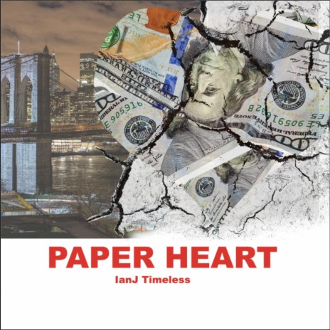 Paper Heart | Boomplay Music