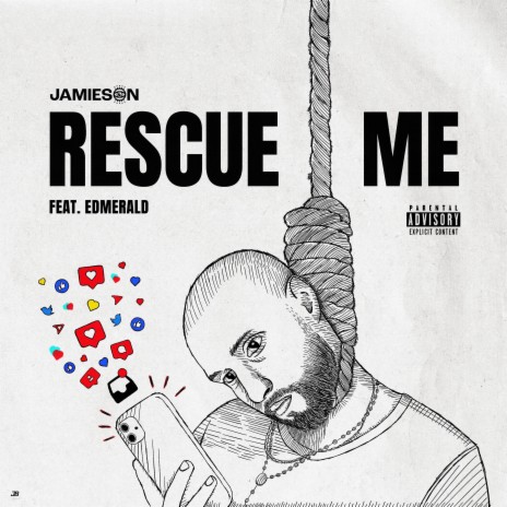 Rescue Me ft. Edmerald