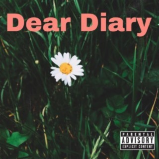 Dear Diary lyrics | Boomplay Music