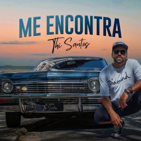 Me Encontra | Boomplay Music