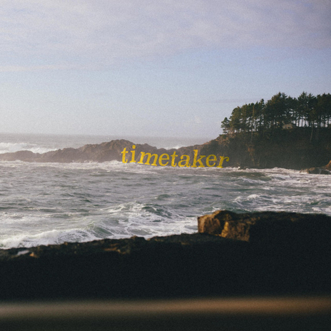 Timetaker ft. Guillaume Muschalle | Boomplay Music