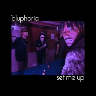 Bluphoria