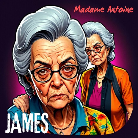 Madame Antoine | Boomplay Music