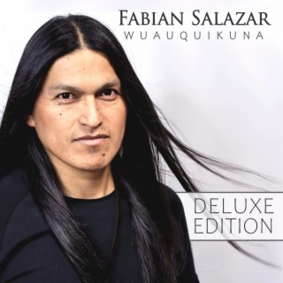 Fabian Salazar Wuauquikuna