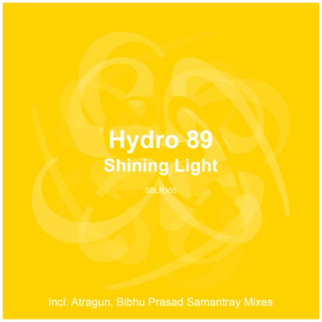 Shining Light (Bibhu Prasad Samantray Remix) | Boomplay Music