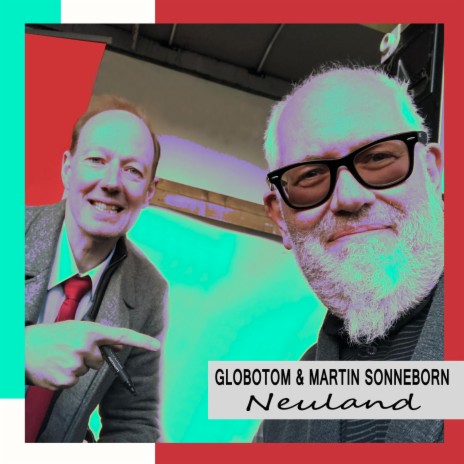 Neuland ft. Martin Sonneborn | Boomplay Music
