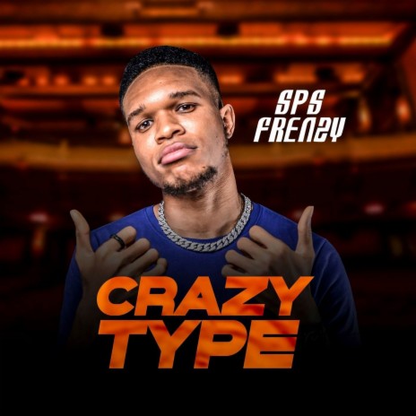 Crazy Type | Boomplay Music