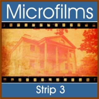 Microfilms Strip 3