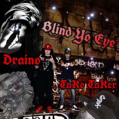 Blind yo eye