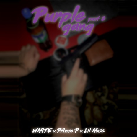 Purple Gang Pt. 2 ft. Pr1nce P & Lil Hu$$ | Boomplay Music