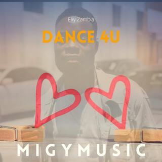 Dance 4U lyrics | Boomplay Music