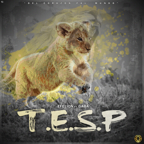 T.E.S.P ft. GABA | Boomplay Music